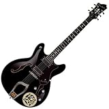 Hagstrom Viking - La Vara LTD
