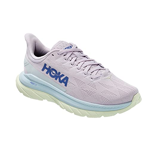 Preisvergleich Produktbild HOKA ONE ONE W MACH 4-9