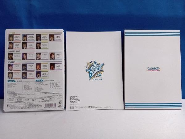 Amazon.co.jp: DVD うたのプリンスさまっ マジLOVELIVE 6th