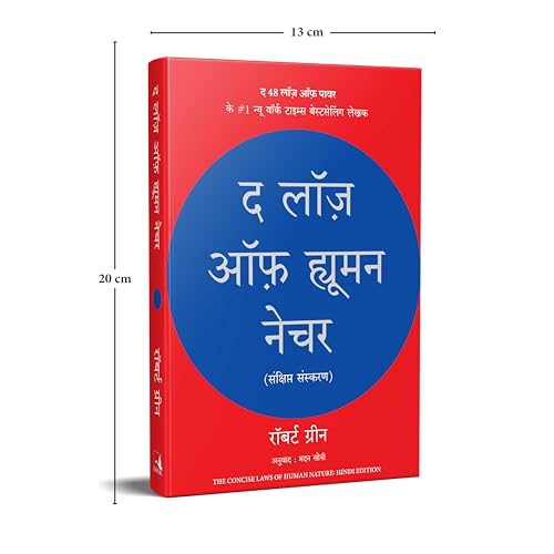 The Laws of Human Nature (Hindi) - Image 6