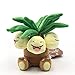 cgzlnl 12Cm Pokemon Plush Shiny Mew Exeggutor Plushs, Anime Plushie Kawaii Dolls Toys Regalo De Cumpleaños