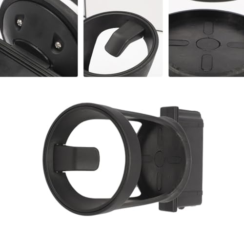 Porte-gobelet de véhicule facile à nettoyer A4478101400 pour console