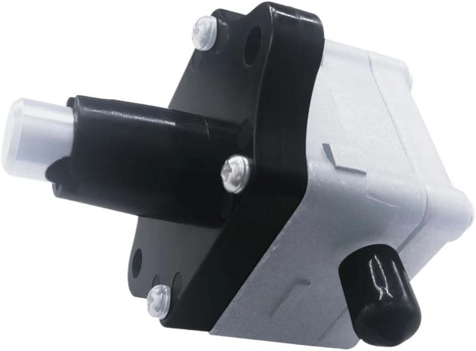 Outboard Motor Fuel Pump 16700-ZZ5-003 Compatible With BF40 BF50 40HP 50HP Boat Engines 16700ZZ5003