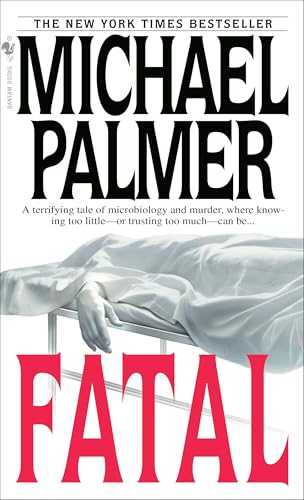 Fatal: A Novel