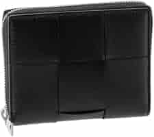 希少 ボッテガヴェネタ 折り財布コンパクトウォレット ブラック 楽天市場】ボッテガ ヴェネタ （BOTTEGA VENETA） カセット