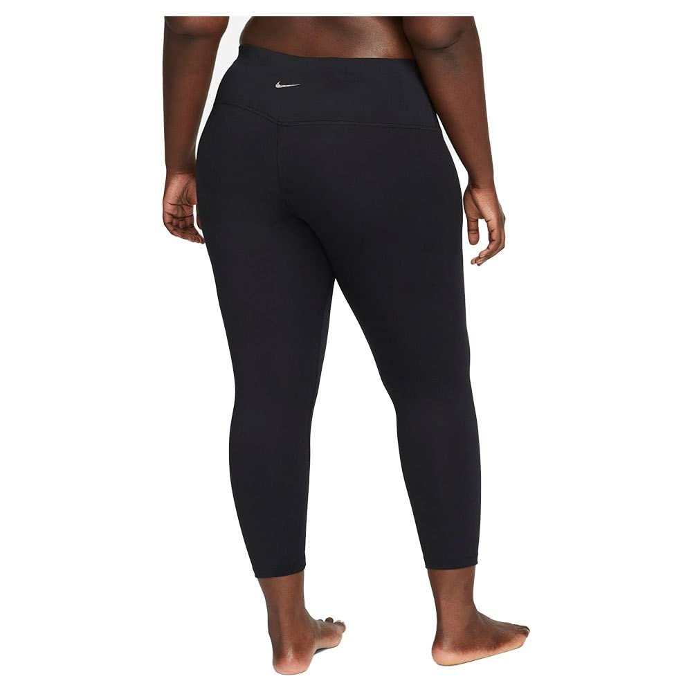 Nike - W Nike One Mr Tght 2.0, Leggings Unisex - Adulto