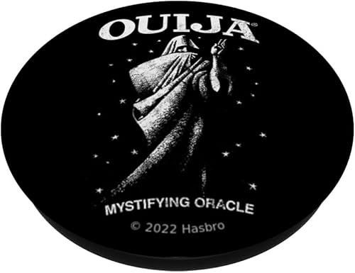 Miniatura 2 de Ouija PopSockets Cloaked PopGrip intercambiable
