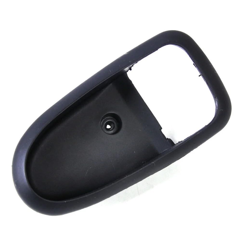 WFUT3G Door Handle Car Inside Interior Door Handle Trim Cover Bezel Frame for Elantra 2001 2002 2003 2004 2005 2006