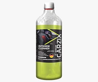CARZIX Interior Cleaner 1L & Stain Remover