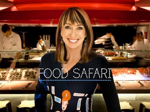Food Safari