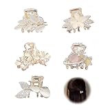 Descubre los Mejores Peinados con Pinza Pequeña: Análisis y Ventajas de los Productos de Belleza Esenciales