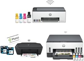 Oferta en Impresoras Multifuncionales HP