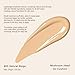 Mushroom Head Air Cushion BB Cream, Lasting Concealer Foundation for Older Women,Moisturizing Nude CC Cream Makeup, Even Skin Tone Makeup Base Primer-Natural Beige