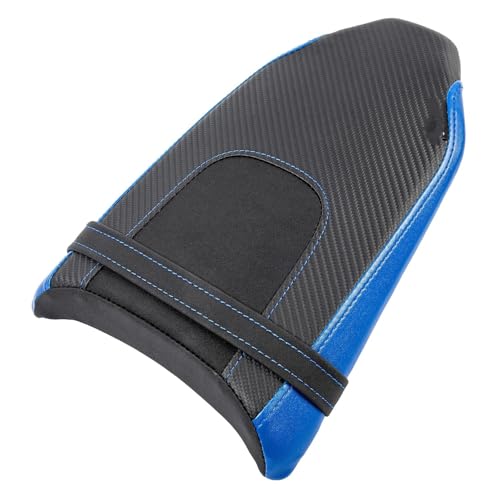 Asiento de moto Tenere 700 para viajes largos y rutas trail exigentes