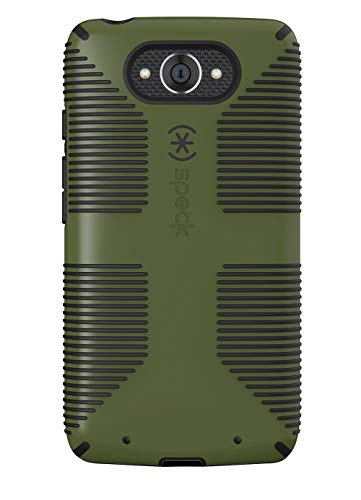 Speck Products CandyShell Case for Motorola Droid Turbo - Moss Green/Black
