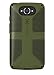 Speck Products CandyShell Case for Motorola Droid Turbo - Moss Green/Black