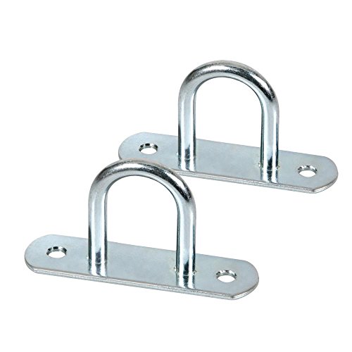 Lampa 98702 Serie/Kit Anello Fermacarico A Scomparsa