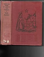 Christmas Book of Legends & Stories B000UDC2OY Book Cover