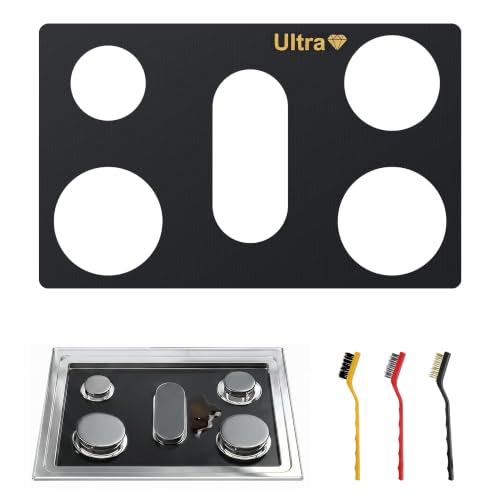 JGS760SP4SS JGSS66FELDS Ultra Stove Top Protector for GE Gas Range
