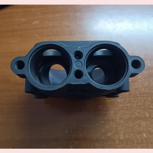 Generico Testata Sinistra per Pompa AR 903 - AR 1053 - AR 1203 ANNOVI REVERBERI CODICE 2680031