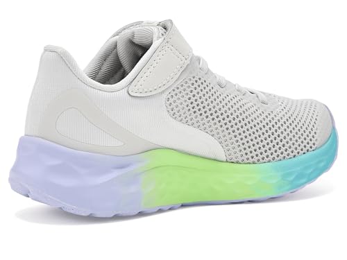 Image of New Balance Kids Fresh Foam Arishi V4 Running Shoe (Little Kid)