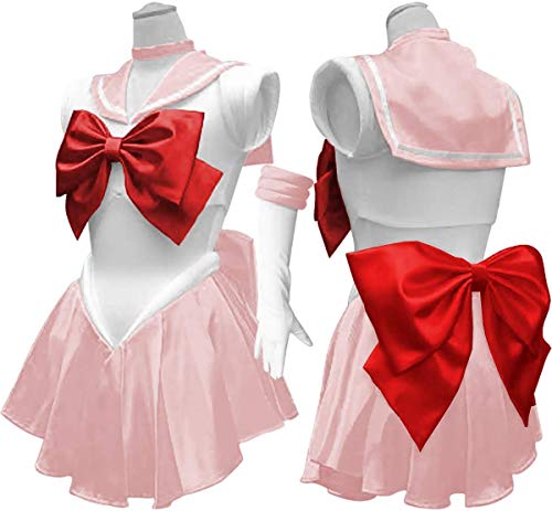 Sailor Moon Disfraz Marca Baipin