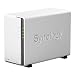 Synology Disk Station 2-Bay Network Attached Storage (DS215j)
