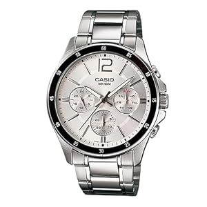 Casio MTP-1374D-7