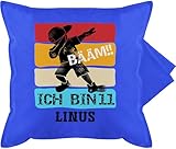 Geschenk mit Namen personalisiert by Shirtracer