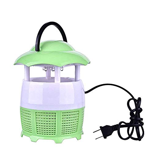 Tech-lobby Killer USB Power UV Led Mosquito Trap Machine Made in India Eco Friendly Electronic LED | Anti Mosquito Killer Trap Lamp | Theory Screen Protector Home and Outdoor (New Umbrella) (B08HN8NVZ5) Amazon Price History, Amazon Price Tracker