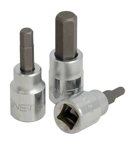 Signet 3/8 Drive 6mm Hexagon Socket