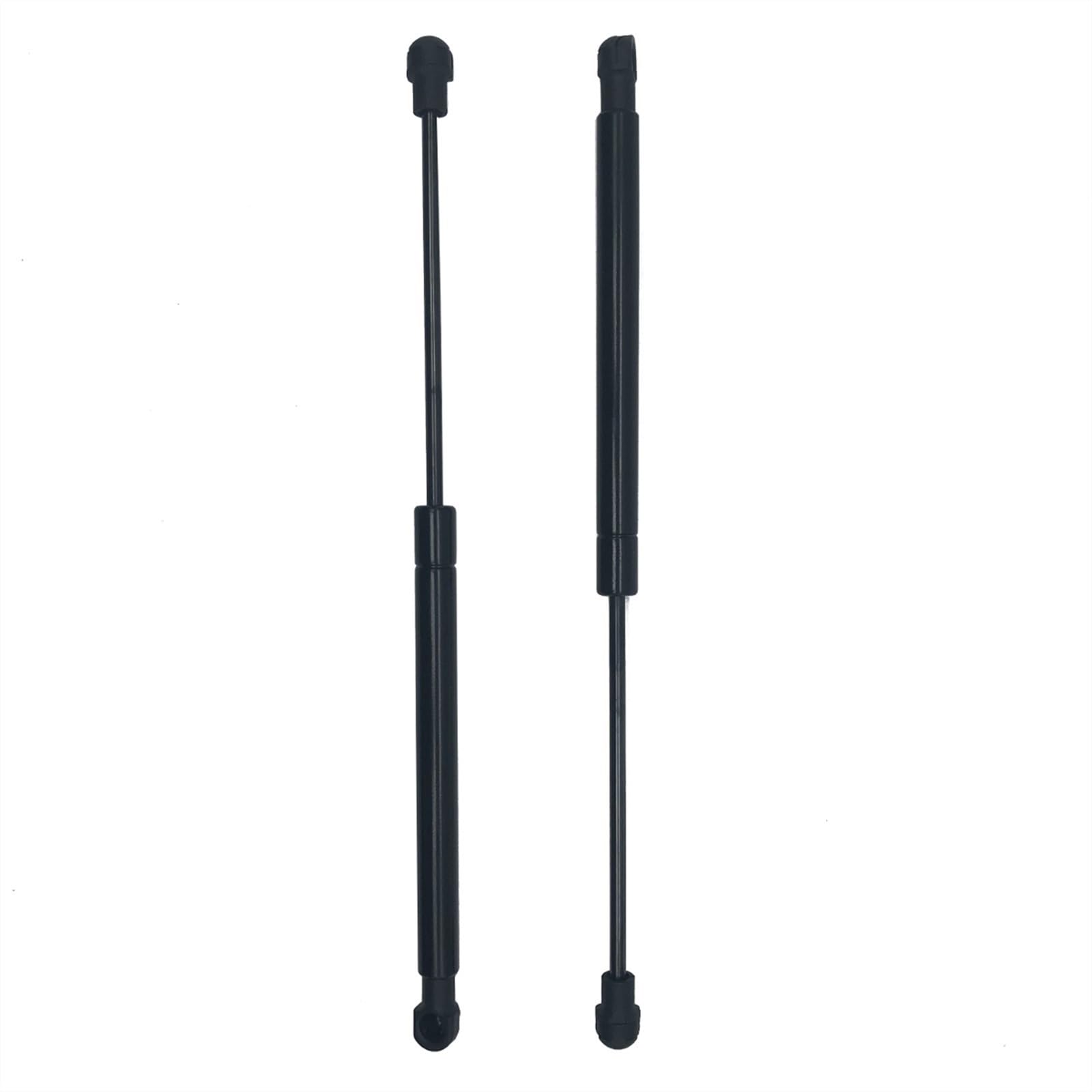 Vérin à gaz capot moteur Ford Focus - Amortisseur support levage 2pcs - 7