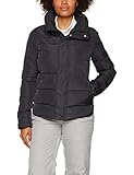 Brunotti Damen Charon Jacket Jacke, Obsidian, M
