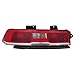 TYC Left Tail Light Assembly Compatible with 2014-2015 Chevrolet Camaro
