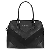 DAVID JONES MARKE: Frauen, Damen, Mädchen Handtaschen. Entworfen in Paris Frankreich. Aus hochwertigem Kunstleder gefertigt. Hochwertige Verarbeitung.