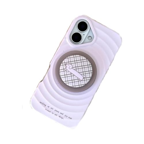Jetyon iPhone 13 pro max �p �P�[�X MagSafe �Ή� �E�F�[�u���X�}�z�P�[�X �_�b�N�X�t���h���`�[�t�X�^���h�t�� �ϏՌ� �X�}�z�ی�