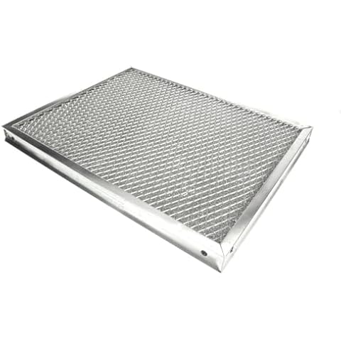 Captive-Aire Mv Ez Filters 20"X25"X2" Cover