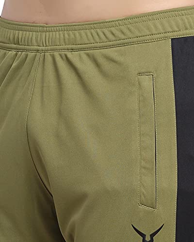 Image of Invincible Men's Jogger Pants