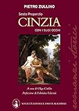  Sesto Properzio. Cinzia con i suoi occhi