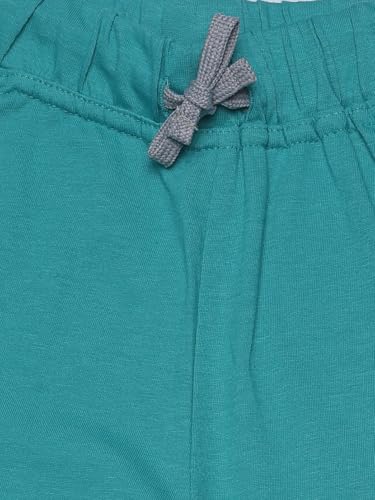 Image of Dollar Champion Cotton Regular Fit Track Pant for Boys -Actual Color May Vary