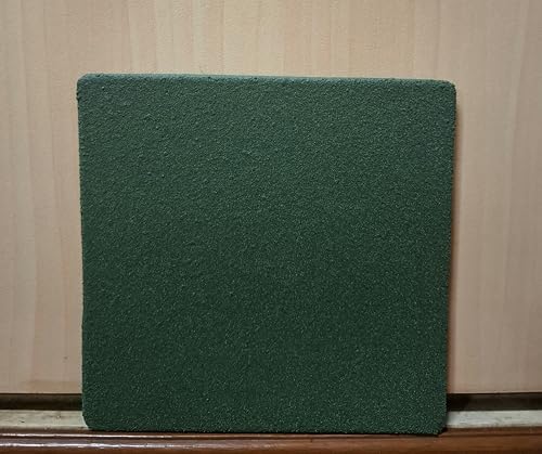 Image of (1kg Green Advanced rustproofing solution for iron and rusted surfaces - provides long-lasting protection against corrosion, moisture, and harsh weather conditions.