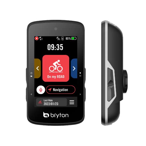 Amazon.co.jp: Bryton Rider 750SE E ブライトン ライダー 750  