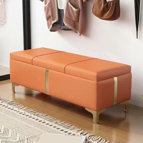 THLD ���U�[�� ���[ �I�����W �x���` ���[�{�b�N�X �t�^�t�� �X�c�[�� ���[ �X�c�[���{�b�N�X �X�c�[�� ���[�X�c�[�� ���[�\�t�@�[ �ӂ��t�� �{�b�N�X�X�c�[�� �I�b�g�}�� ���� �\�t�@�[ ���n 90*40*40CM ������� �k�� ���[box �l�p