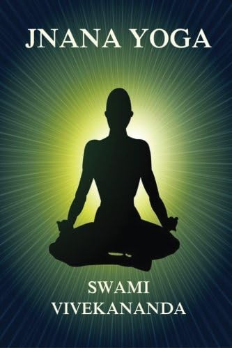 Jnana Yoga Paperback – June 20, 2015