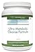 Ultra Metabolic Cleanse Formula | Optimal Cleansing Formula* | Vanilla Delight | 24 Grams Protein | MeadowPure, Aminogen® & Quatrefolic® | Suitable for Vegans