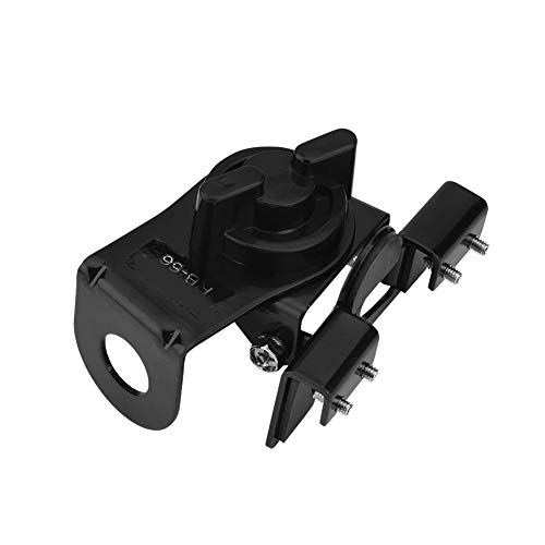 ASHATA Base di Supporto per Staffa per Clip per