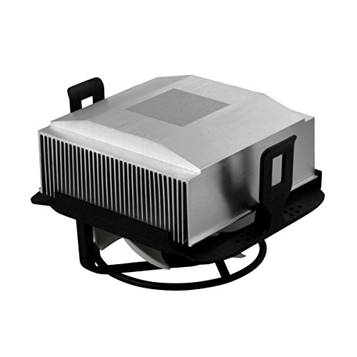 ARCTIC Alpine 64 GT - Dissipatore per CPU AMD AM4 - fino a una potenza di raffreddamento di 70 Watt grazie a una ventola da 80 mm PWM