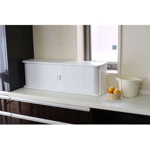 �J�E���^�[�� ���[�� �n�C�^�C�v ��90cm �z���C�g �ؐ� �V�R�� �ː� �|���W���o������ �L�b�`�����[ �����i top1-ds-2526087 [�Ǝ��ȈՕ]