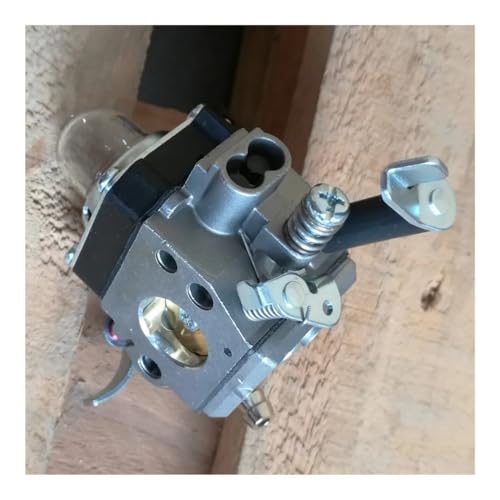 Carburateur pièces de tondeuse à gazon BS50-2i BS60-2i HDA242