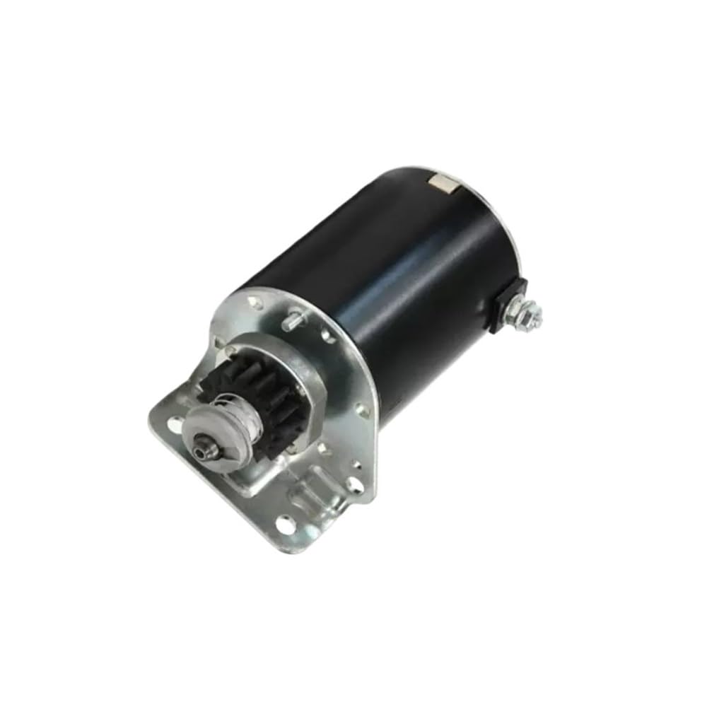 Démarreur de moto compatible 5 22 5742 contre les blocages de lanceur thermique